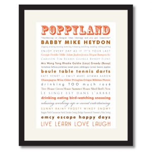 Special Place Print